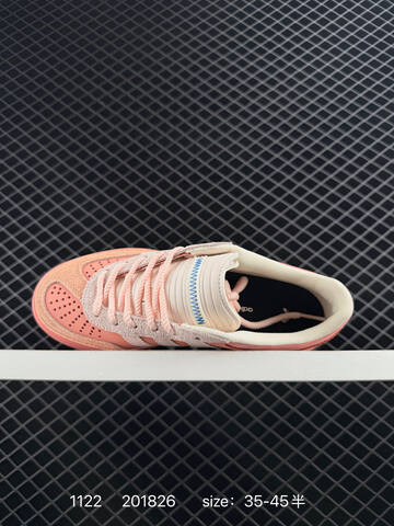 Bad Bunny x Adidas Originals GAZELLE INDOOR JS5050 Js5052 36-45 Lifestyle - Unisex (BS-77228)
