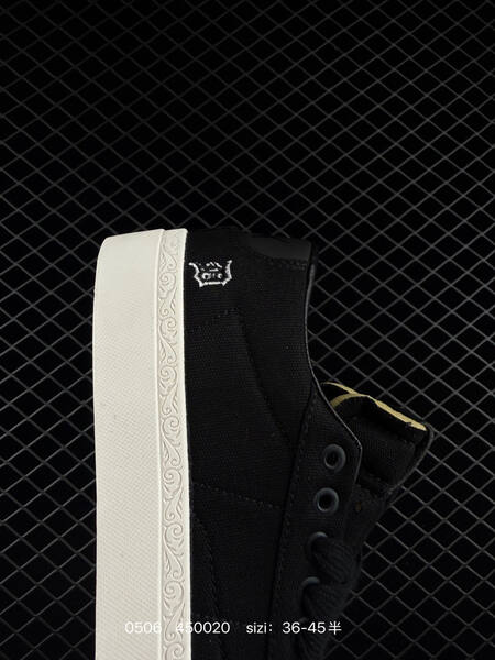 Nike Book Blazer Low black/white 36-45 lifestyle