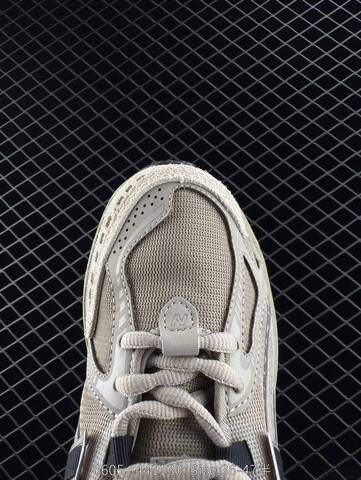 New Balance 1906R Light Grey Black EU 36-47 5 Sneaker - Unisex (BS-83355)