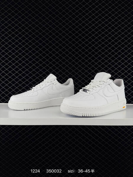 Nike Air Force 1 07 white EU 36-45 lifestyle