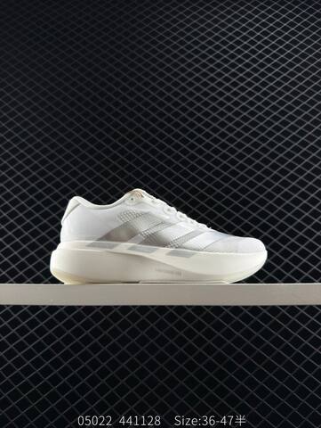 Adidas Adizero Evo SL JR5843 36 36 5 37 38 38 5 39 40 40 5 41 4 Lifestyle - Unisex (BS-78608)