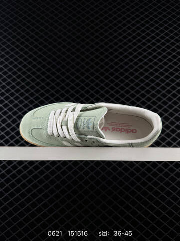 Adidas Originals Samba KH8706 36 36 5 37 38 38 5 39 40 Lifestyle - Unisex (BS-75174)