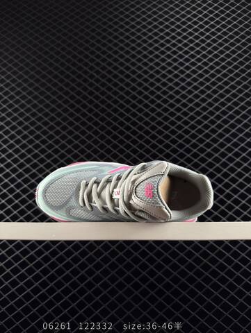 New Balance 2000 Dragon Berry Grey Mint Pink White EU 36-46 Running Shoe - Unisex (BS-83240)
