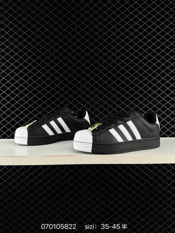 Adidas Originals Superstar 2 2 DT 35-44 5 IH6679 5822 110 Lifestyle - Unisex (BS-74961)