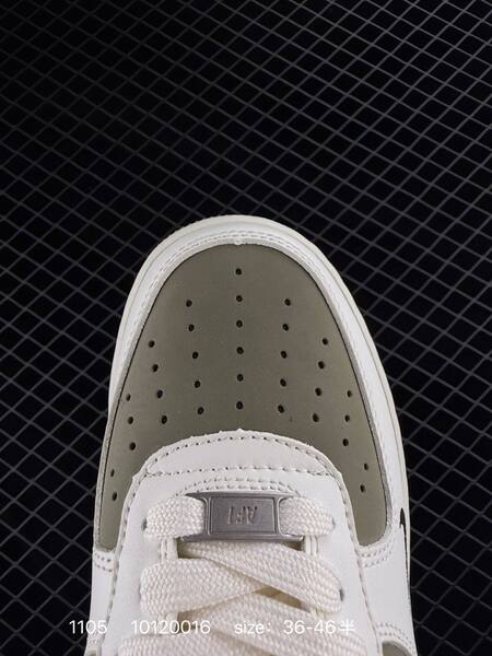Nike Dunk Low Retro white black green 36-46 5 lifestyle