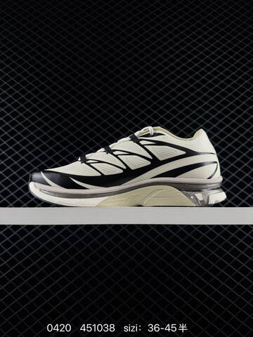 Other MM6 Maison Margiela x Salomon XT Premium Replica High-end Men s And Women s Fashion Sports Running And Basketball Shoes Up To 95 Off Retail During The Current Promotion Casual Lifestyle Sneakers (BS-85784)