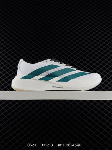 Adidas Adizero Adios 5 M Flywire Zoom 36 36 3 Lifestyle - Women's (BS-75518)