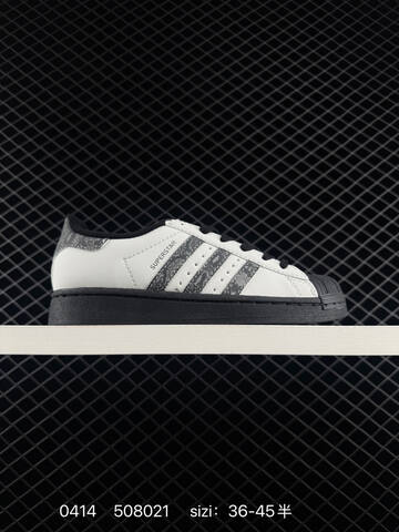 Adidas Originals Superstar JQ3221 36 45 508021 Lifestyle - Unisex (BS-76013)