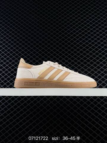 Adidas Originals HANDBALL SPEZIAL W KJ7422HL181100713 Size 36 45 Lifestyle - Unisex (BS-74940)