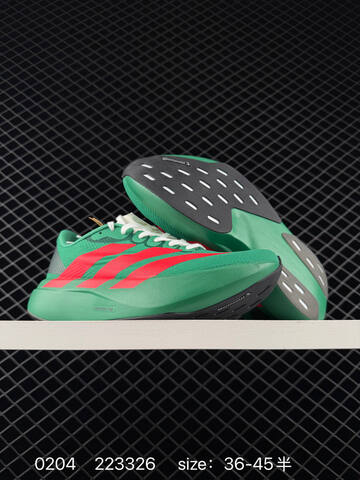 Adidas Adizero Adios Pro 4 36-45 223326 130 Lifestyle - Unisex (BS-76521)
