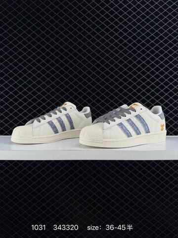 Adidas Originals Superstar DIY BZ6783 36 36 5 37 38 38 5 3 Lifestyle - Women's (BS-77451)
