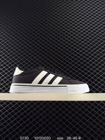 Other Adidas Barreda Daily 4 0 IF4496 36 36 5 37 5 38 38 5 39 40 40 5 41 42 Lifestyle - Unisex (BS-78096)