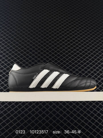 Other Adidas Originals Taekwondo JQ4774 36-45 10123517 Lifestyle - Unisex (BS-76593)