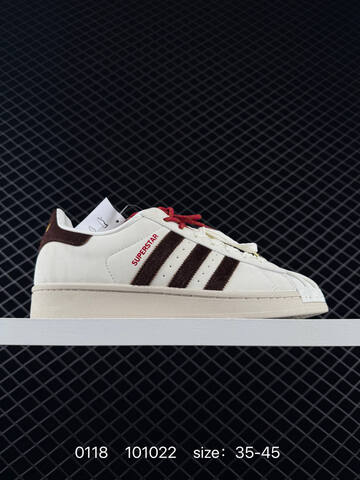 Adidas Originals Superstar CNY KJ6293 35 5 36 36 5 37 Lifestyle - Women's (BS-76659)