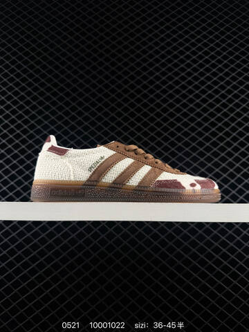 Adidas Originals Samba OG IH9055 36 36 5 37 38 38 5 39 Lifestyle - Women's (BS-75536)