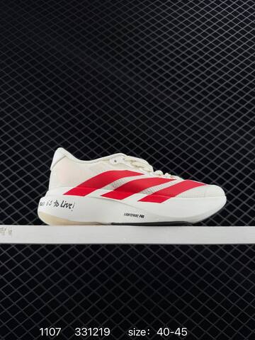 Adidas Adizero Evo SL M JS4454 36 36 5 37 38 38 5 39 40 40 5 41 42 4 Lifestyle - Unisex (BS-77374)