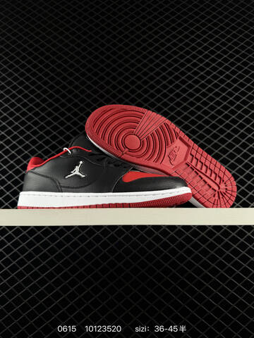 Other Jordan COURT CONNECT 36 45 IQ5698 001 10123520 100 Lifestyle - Unisex (BS-79126)