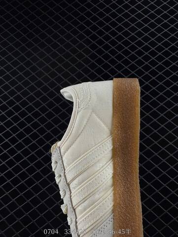 CLOT x Adidas Originals Gazelle BY EC JR5410 36 36 5 37 38 38 5 39 40 Lifestyle - Unisex (BS-78264)