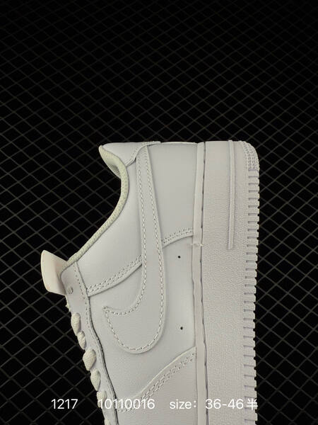 Nike Air Force 1 Low white 36-46 5 casual lifestyle