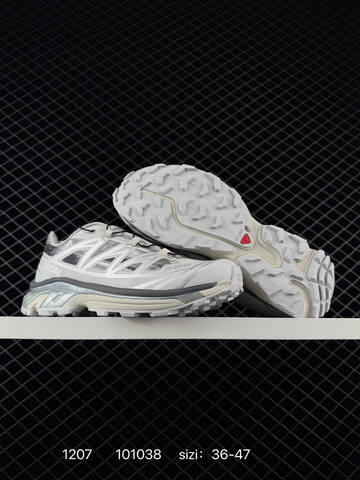 Salomon XT-6 SENSIFIT 3 D ADVAN 1 1 Replica High-end Men s And Women s Fashion Sports Running And Basketball Shoes Up To 95 Off Retail During The Current Promotion Casual Lifestyle Sneakers (BS-85897)