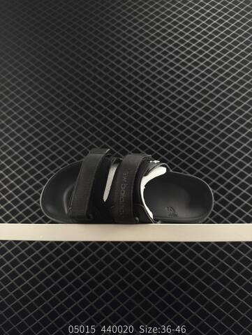 New Balance SWAUTSA1 All Black EU 36-46 Slides - Unisex (BS-83457)
