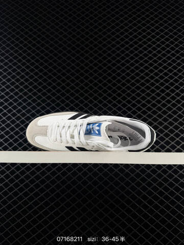 ADIDAS SAMBA Adidas 36-45 B75807 Lifestyle - Unisex (BS-74897)