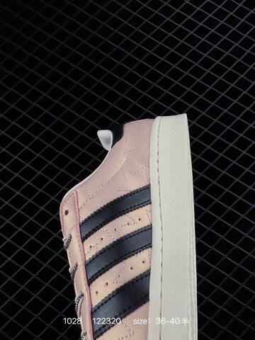 Adidas Originals Superstar JR6985 35 5 36 36 5 37 38 38 5 39 40 Lifestyle - Unisex (BS-77472)