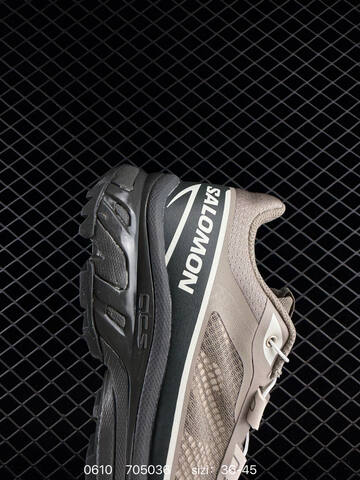 Salomon XT-6 FT 36-45 417426 705036 180 1 1 Replica High-end Men s And Women s Fashion Sports Running And Basketball Shoes Up To 95 Off Retail During The Current Promotion Casual Lifestyle Sneakers (BS-85696)