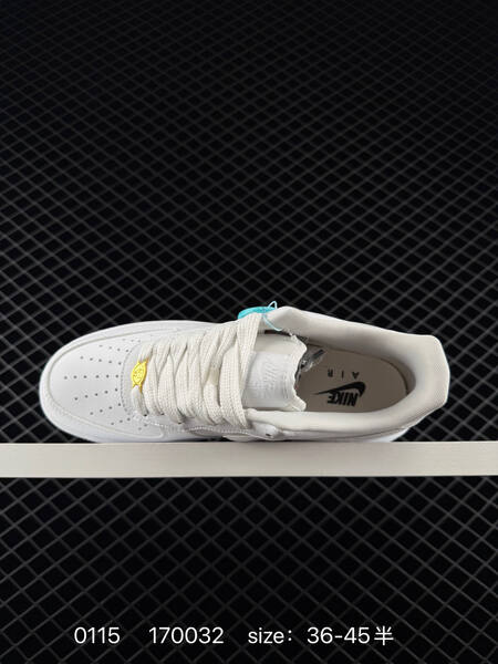 Nike Air Force 1 Low white EU 36-45 casual lifestyle