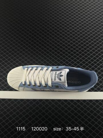 Adidas Originals Superstar JS2488 35 36 36 5 Lifestyle - Women's (BS-77299)