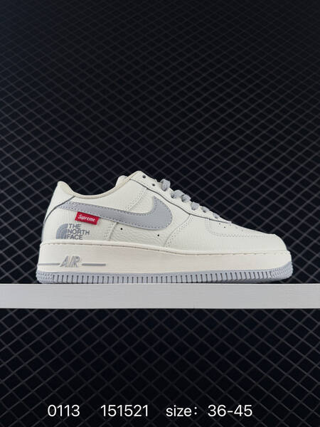 Nike Air Force 1 07 purple 36-45 lifestyle