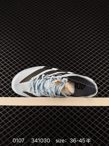 Adidas Adizero Evo SL K18295 36-45 341030 150 Lifestyle - Unisex (BS-76806)