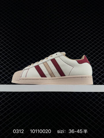 Adidas Originals Superstar LX0913 36 36 5 37 38 38 5 39 40 Lifestyle - Unisex (BS-76417)