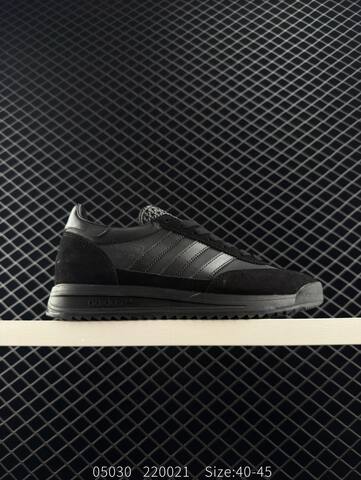 Adidas SL 72 RS IG2132 40-45 220021 Lifestyle - Men's (BS-78529)