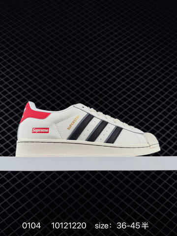 Adidas Originals Superstar DIY BZ2525 SIze 35 5 36 Lifestyle - Women's (BS-76825)