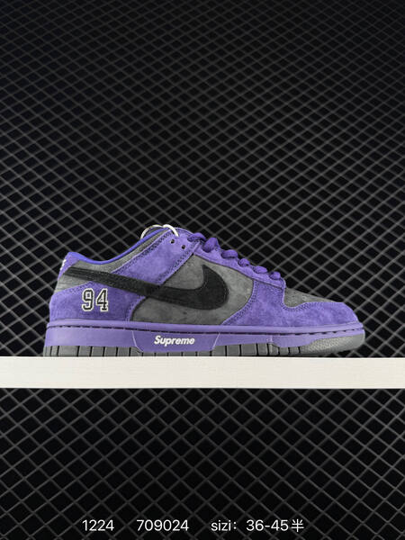 Nike SB Dunk Low Pro multi-color black red purple black white grey black yellow EU 36-45 5 skate lifestyle