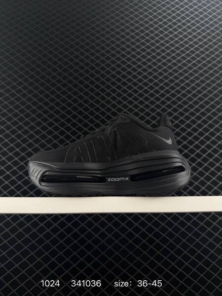 Nike Vomero Premium black EU 36-45 running lifestyle