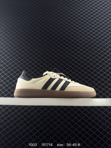 Adidas Originals Samba OG IG1968IG1968 36 36 5 37 38 38 5 39 Lifestyle - Women's (BS-77677)