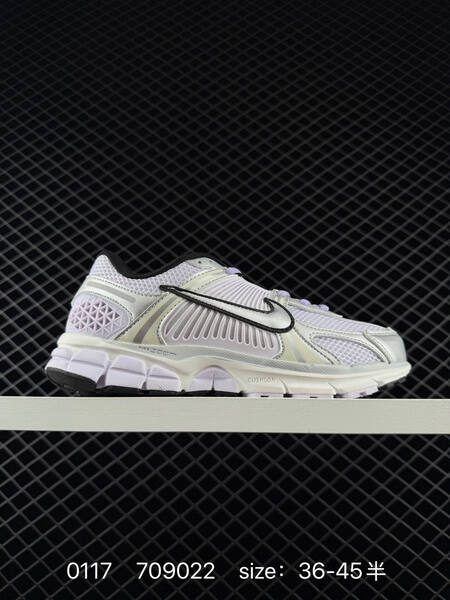 Nike Zoom Vomero 5 black gray EU 36-45 running lifestyle