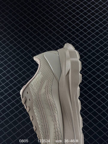 Alo Runner Mode Alo Yoga 2007 1 1 Replica High-end Men s And Women s Fashion Sports Running And Basketball Shoes Up To 95 Off Retail During The Current Promotion Casual Lifestyle Sneakers BS-88212