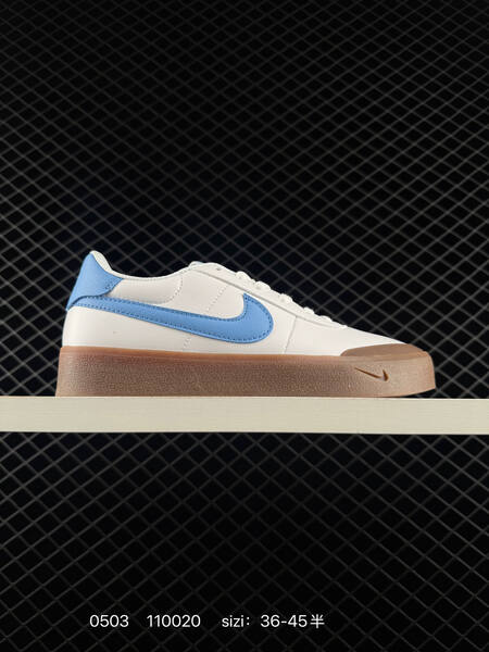 Nike Court Shot White with red/blue/silver/light blue accents EU 36-45 casual lifestyle