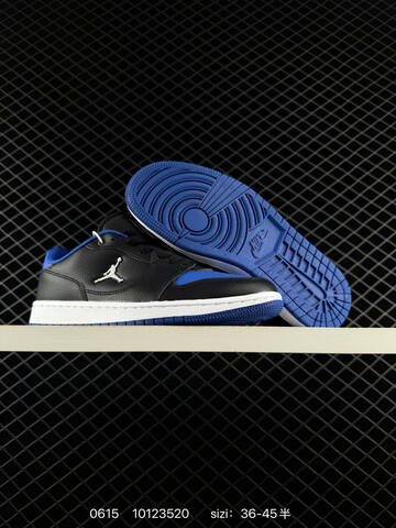 Other Jordan COURT CONNECT 36 45 IQ5698 001 10123520 100 Lifestyle - Unisex (BS-79126)