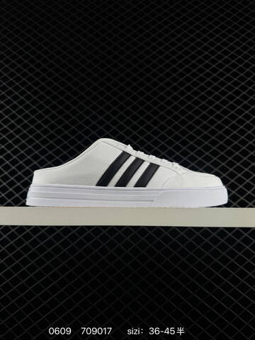Other Adidas Adiadas VS SET FX4850 709017 Size 36 45 85 Lifestyle - Unisex (BS-75327)