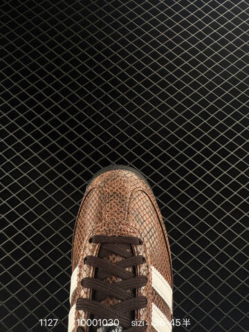 Adidas Handball Spezial Sporty Rich IH2610 36-45 10001030 Lifestyle - Unisex (BS-77166)