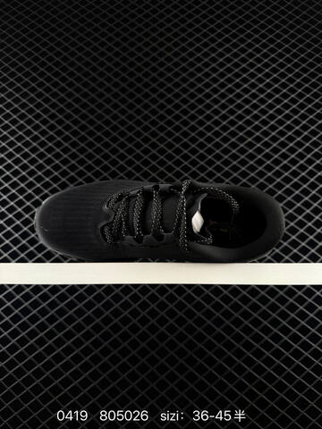 On Cloudtilt Triple Black EU 36-45 Running Shoe Running Sneakers - Unisex (BS-85347)