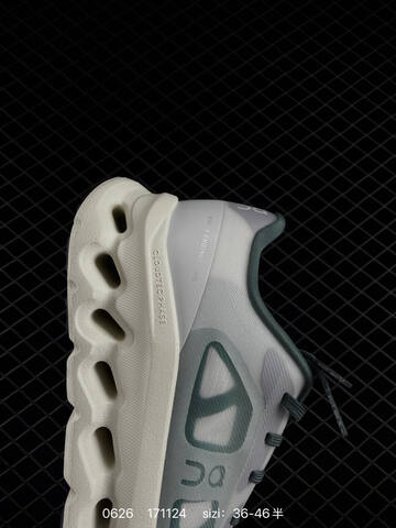 On Loewe x On Cloudtilt White Teal Off White EU 36-46 Running Shoe Running Sneakers - Unisex (BS-85119)