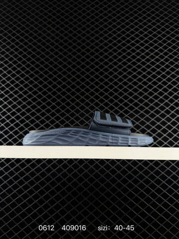 Other Adidas Duramo Sl Slides FY6034 40-45 409016 Lifestyle - Men's (BS-75286)