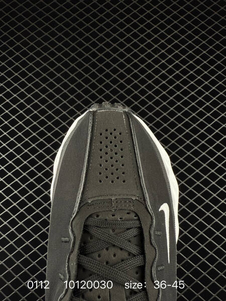 Nike AVA Rover HS black white 36-45 lifestyle