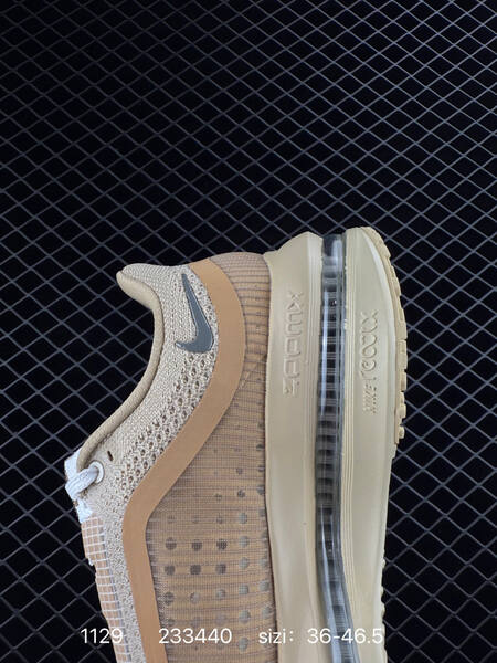 Nike Pegasus Premium beige tan cream with metallic silver EU 36-46 5 running lifestyle
