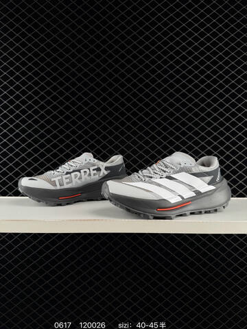 Other Adidas Terrex Agravic TT JS3518 40 40 5 41 42 42 5 43 44 4 Lifestyle - Men's (BS-75215)